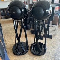 CABASSE THE PELEGRINA diffusori attivi demo negozi