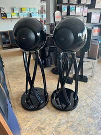 CABASSE THE PELEGRINA diffusori attivi demo negozi