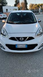 Nissan Micra 1.2 12V 5 porte GPL Eco Acenta