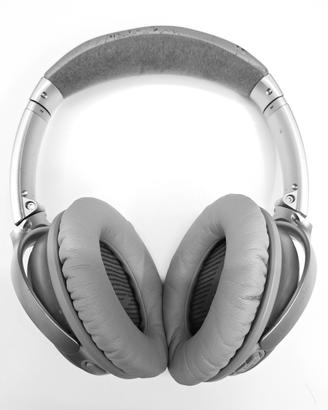 Bose QuietComfort 35 II Cuffie