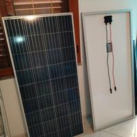 pannelli fotovoltaici 