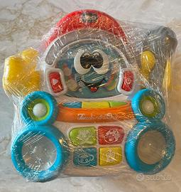 Chicco zecchino d’oro