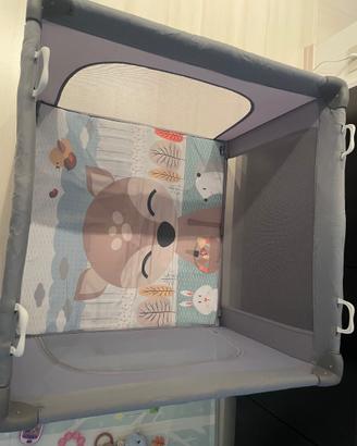Box chicco