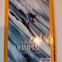 Raccolta National Geographic