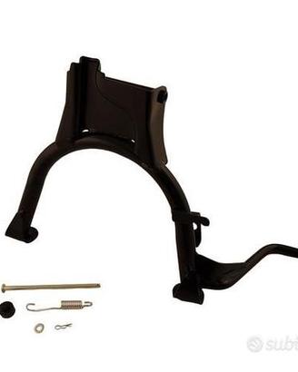 CAVALLETTO CENTRALE MBK BOOSTER BW'S 50
