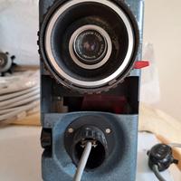 Ingranditore fotografico + asta non completa