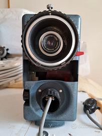 Ingranditore fotografico + asta non completa