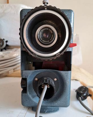 Ingranditore fotografico + asta non completa