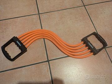 Espansore pettorale Toorx