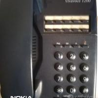 TELEFONO FISSO INSIP