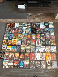 maxi lotto dvd, 77 film/serie prezzo trattabile