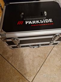parkside