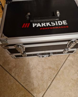 parkside