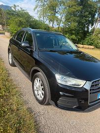 Aidi Q3  Quattro 2000 cc 150 cv