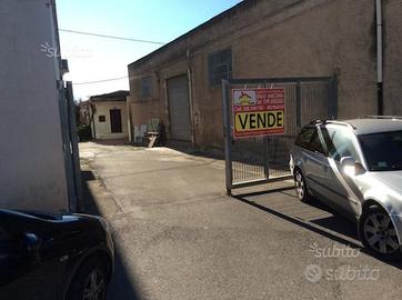 Suolo attivita' terziarie TRATTATIVA IN AGENZIA