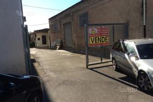 Suolo attivita' terziarie TRATTATIVA IN AGENZIA