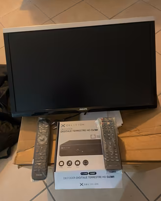 Tv Philips