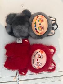 Peluche labubu