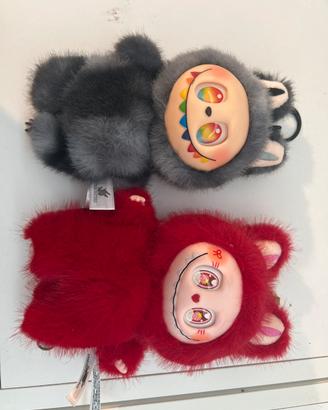Peluche labubu