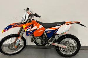 Ktm 125 exc