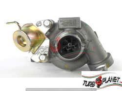 Turbo peugeot 207/307/308/partner 1.6 hdi