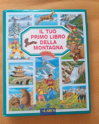 Libri per bambini