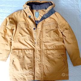 giubbotto timberland
