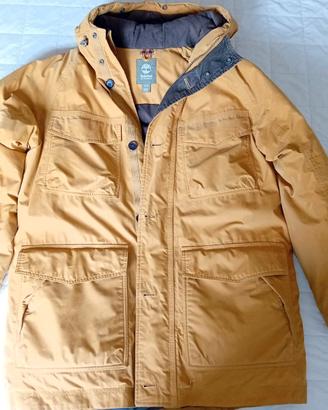 giubbotto timberland