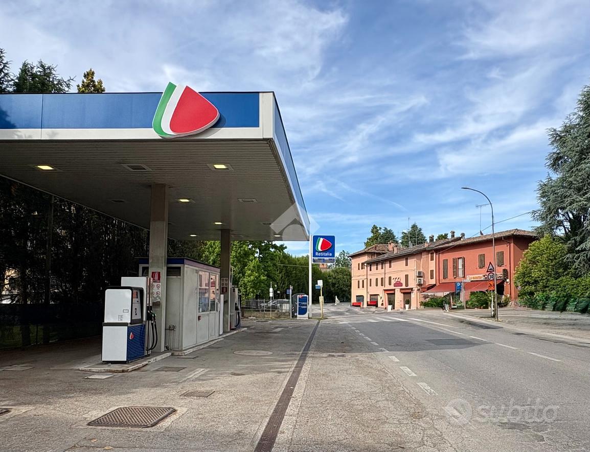 TERRENO A BUDRIO - Vista 5
