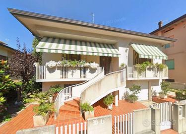 Villetta a schiera a Gabicce a Mare (PU)