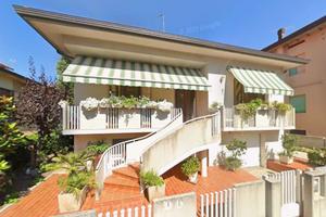 Villetta a schiera a Gabicce a Mare (PU)