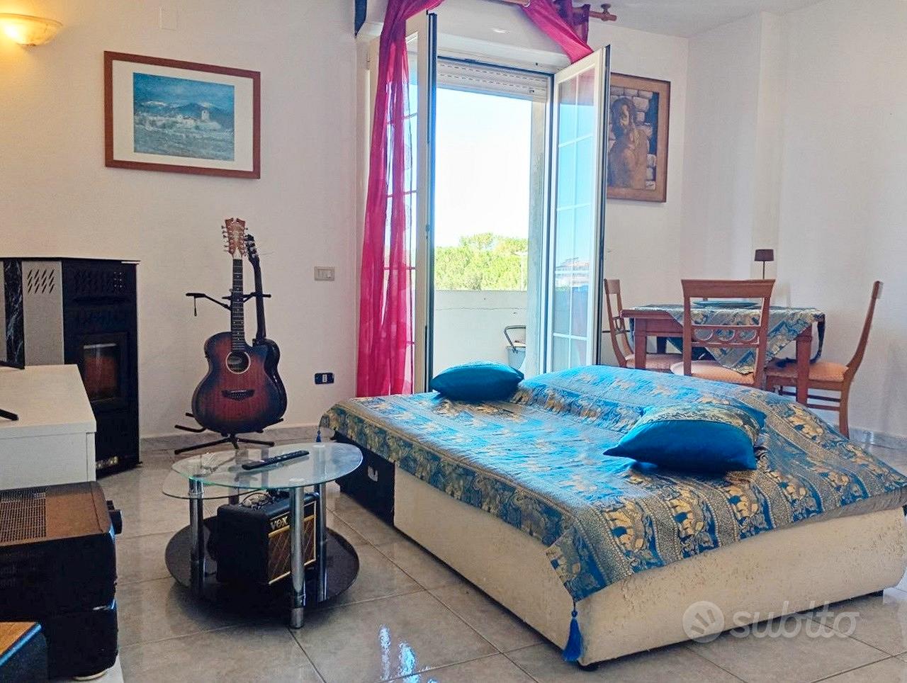 Appartamento – Monserrato, Casteddu/Cagliari - Vista 3