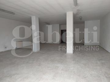 Negozio Vasto [IM202526ACG]
