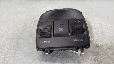 PULSANTE FRENO DI STAZIONAMENTO FIAT 500 Serie Ele