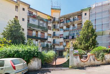 Appartamento - Gravina di Catania