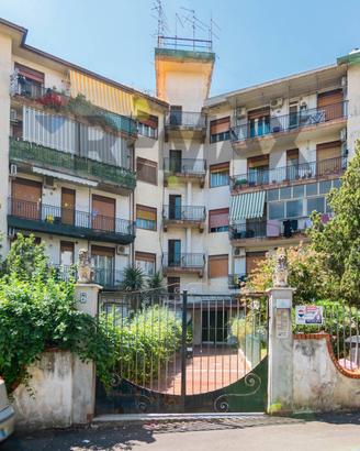 Appartamento - Gravina di Catania