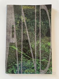 AND. Rivista di architettura, Jean Nouvel