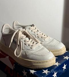 Scarpe Autry 40
