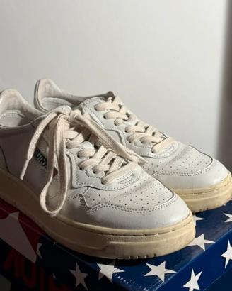 Scarpe Autry 40