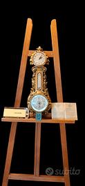 Barometri Goldtime vintage 