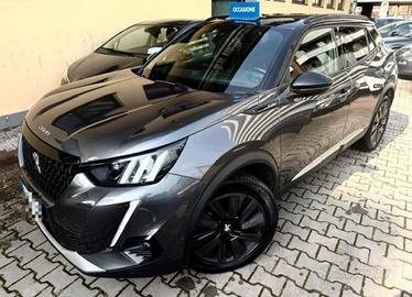 PEUGEOT 2008 PureTech 155 S&S EAT8 GT