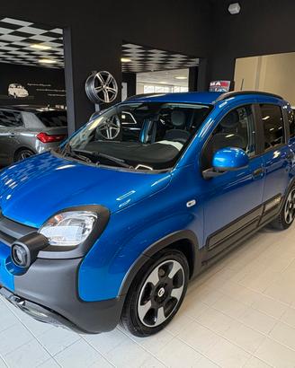 FIAT Panda Cross Panda Cross 1.0 FireFly S&S Hy...