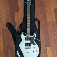 Chitarra elettrica - Schecter SGR S-1