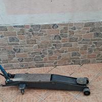 cric auto