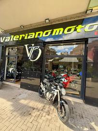 Mv augusta brutale 910s anno 2006 VALERIANOMOTO