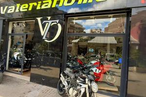 Mv augusta brutale 910s anno 2006 VALERIANOMOTO