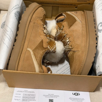 Ugg lowmel  37
