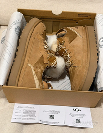 Ugg lowmel  37