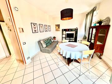 Appartamento Colazza