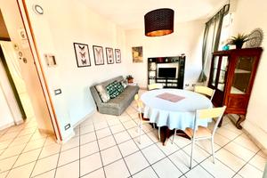 Appartamento Colazza